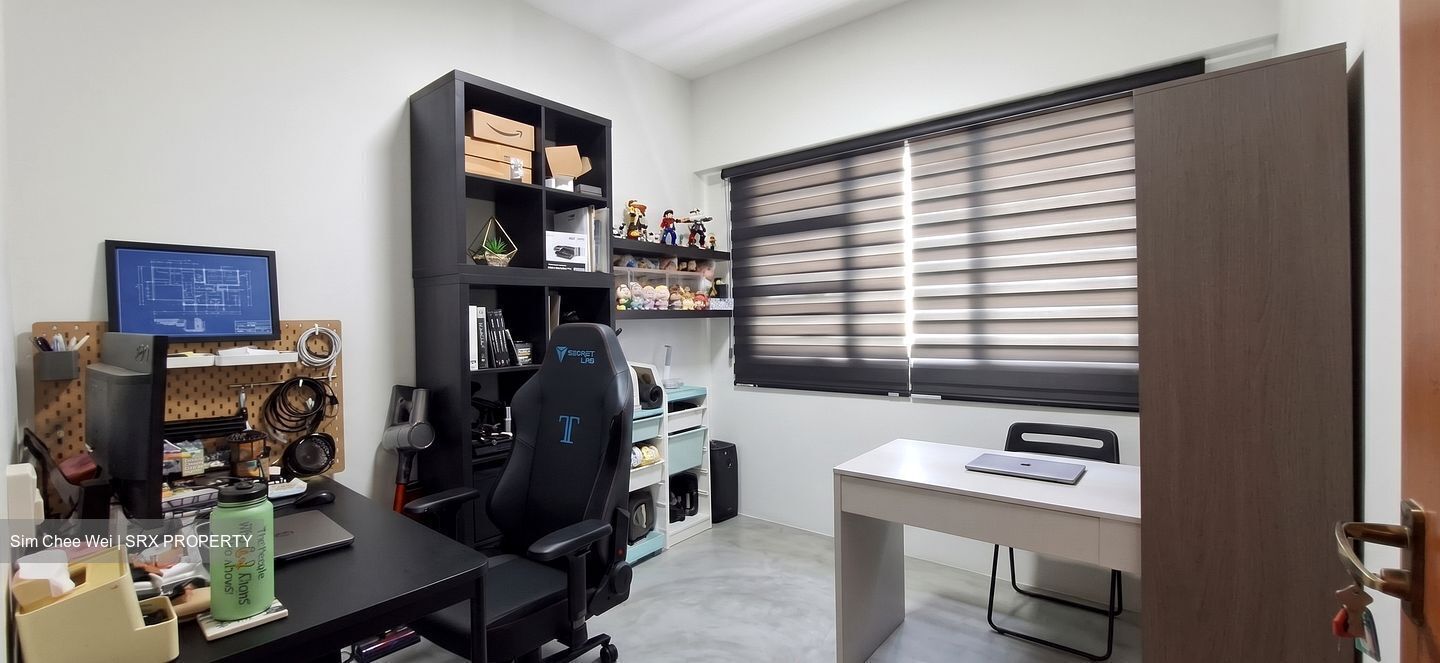Blk 591A Cheng San Court (Ang Mo Kio), HDB 3 Rooms #619541871